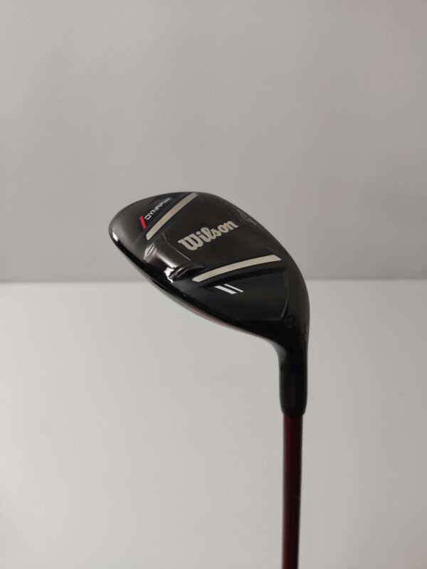 Demo Ex / Wilson Dynapower Max 2025 / Hybrid 6 / Regular - Bild 7
