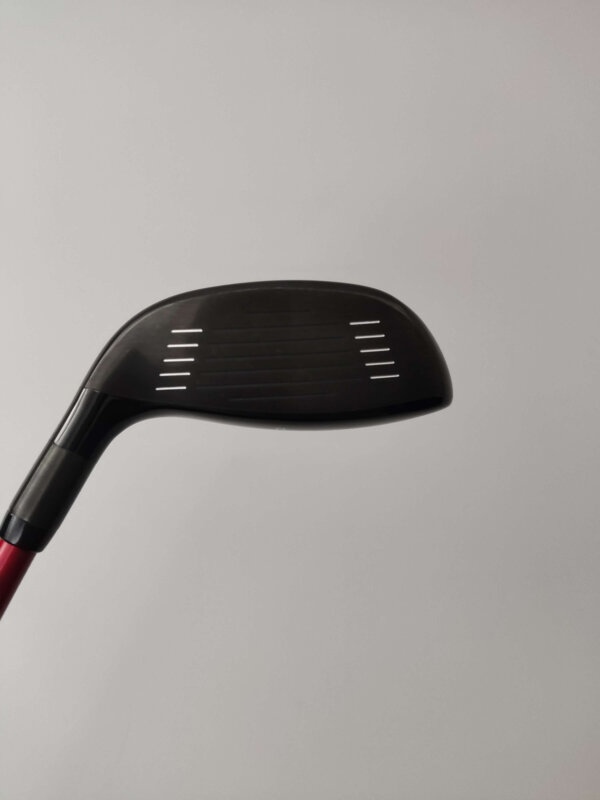 Demo Ex / Wilson Dynapower Max 2025 / Hybrid 6 / Regular - Bild 2