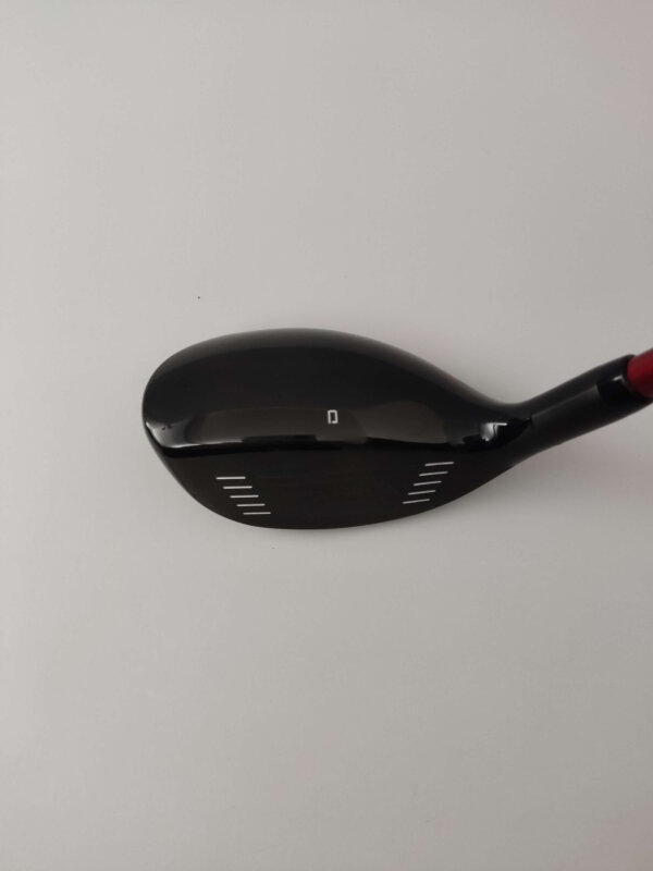 Demo Ex / Wilson Dynapower Max 2025 / Hybrid 6 / Regular - Bild 3