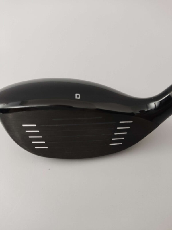 Demo Ex / Wilson Dynapower Max 2025 / Hybrid 6 / Regular - Bild 4