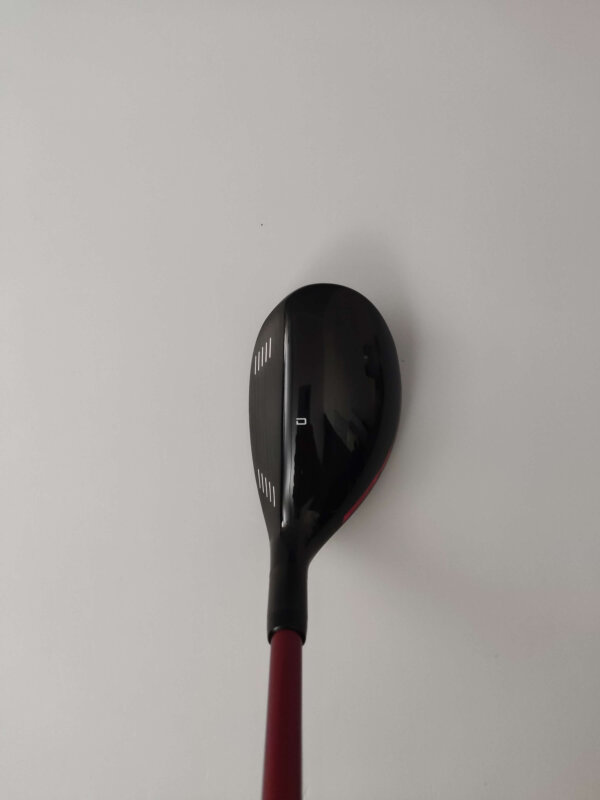 Demo Ex / Wilson Dynapower Max 2025 / Hybrid 6 / Regular - Bild 5