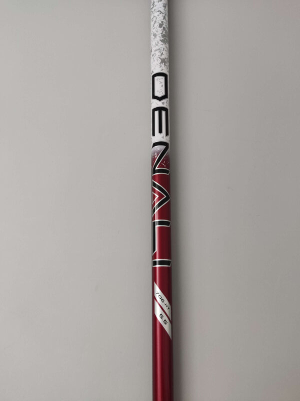 Demo Ex / Wilson Dynapower Max 2025 / Hybrid 6 / Regular - Bild 10