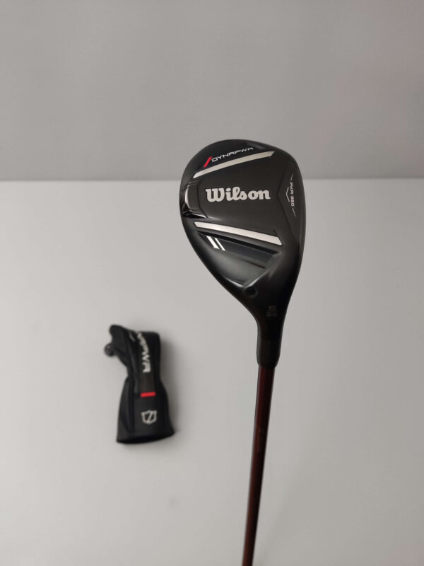 Demo Ex / Wilson Dynapower Max 2025 / Hybrid 5 / Senior