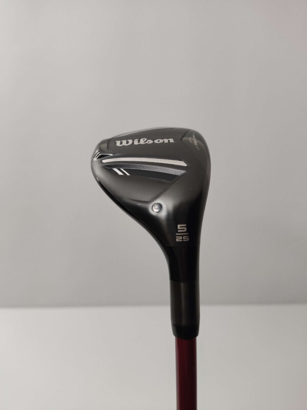 Demo Ex / Wilson Dynapower Max 2025 / Hybrid 5 / Senior - Bild 6