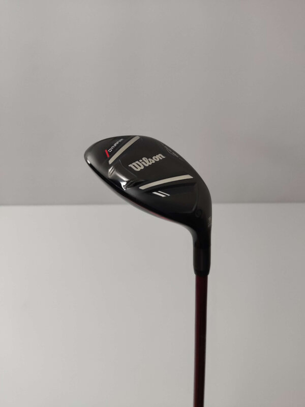 Demo Ex / Wilson Dynapower Max 2025 / Hybrid 5 / Senior - Bild 7