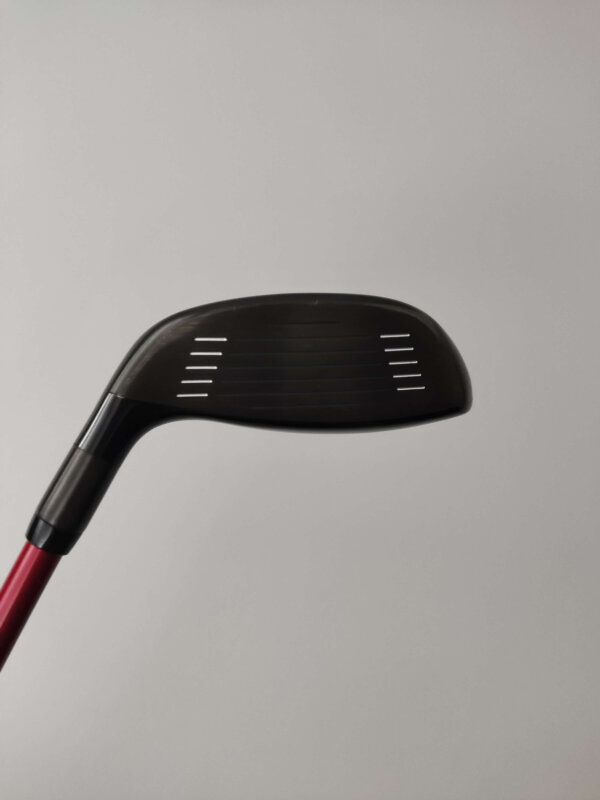 Demo Ex / Wilson Dynapower Max 2025 / Hybrid 5 / Senior - Bild 2