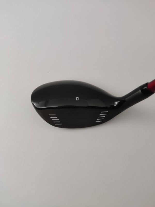Demo Ex / Wilson Dynapower Max 2025 / Hybrid 5 / Senior - Bild 3