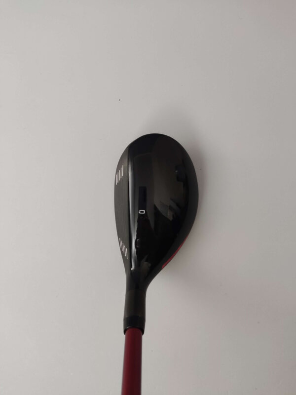 Demo Ex / Wilson Dynapower Max 2025 / Hybrid 5 / Senior - Bild 5
