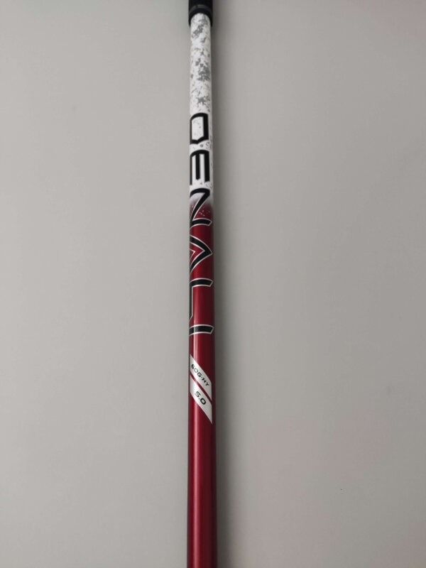 Demo Ex / Wilson Dynapower Max 2025 / Hybrid 5 / Senior - Bild 10