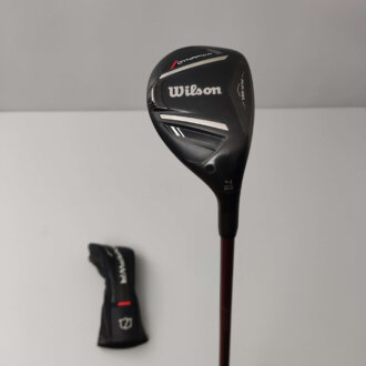 Demo Ex / Wilson Dynapower Max 2025 / Hybrid 4 / Regular