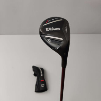 Demo Ex / Wilson Dynapower Max 2025 / Hybrid 2 / Stiff