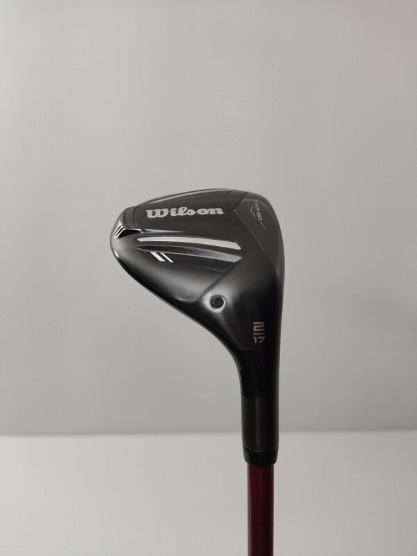 Demo Ex / Wilson Dynapower Max 2025 / Hybrid 2 / Stiff - Bild 6