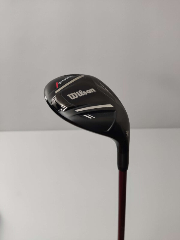 Demo Ex / Wilson Dynapower Max 2025 / Hybrid 2 / Stiff - Bild 7