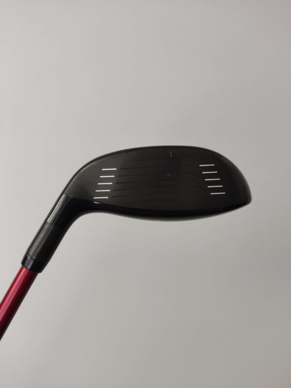 Demo Ex / Wilson Dynapower Max 2025 / Hybrid 2 / Stiff - Bild 2