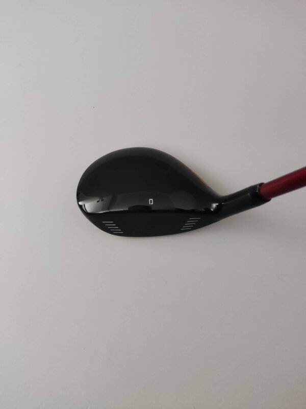 Demo Ex / Wilson Dynapower Max 2025 / Hybrid 2 / Stiff - Bild 3