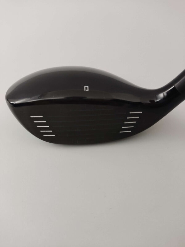 Demo Ex / Wilson Dynapower Max 2025 / Hybrid 2 / Stiff - Bild 4