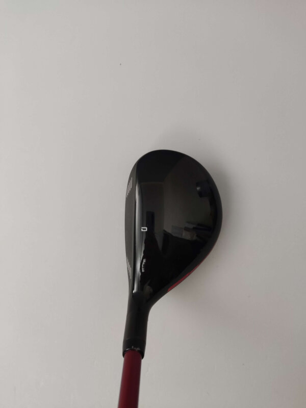 Demo Ex / Wilson Dynapower Max 2025 / Hybrid 2 / Stiff - Bild 5