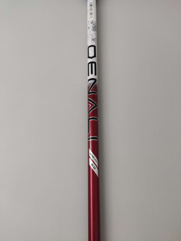Demo Ex / Wilson Dynapower Max 2025 / Hybrid 2 / Stiff - Bild 9