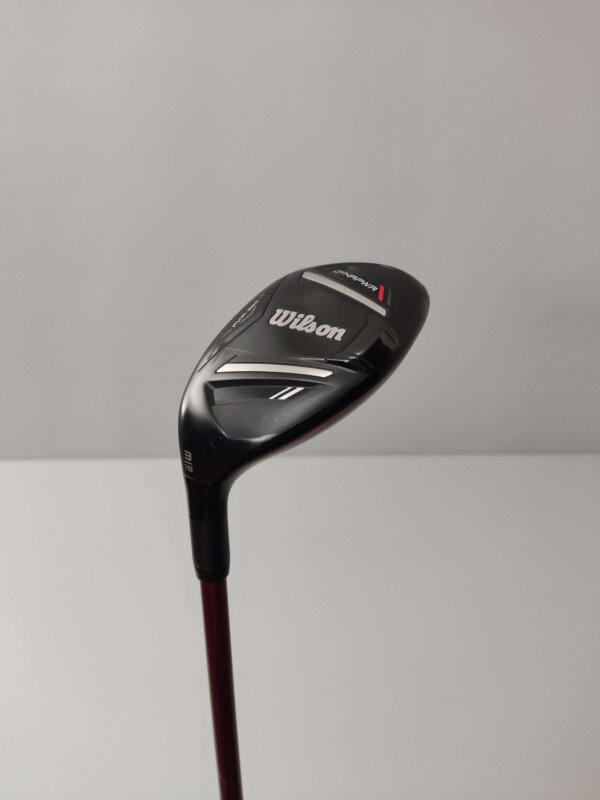 Demo Ex / Wilson Dynapower Max 2025 / Hybrid 3 / Regular / Vänster - Bild 6