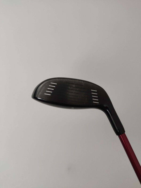 Demo Ex / Wilson Dynapower Max 2025 / Hybrid 3 / Regular / Vänster - Bild 2