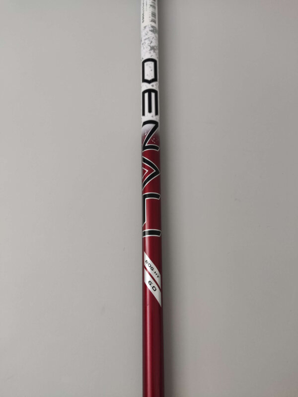 Demo Ex / Wilson Dynapower Max 2025 / Hybrid 3 / Regular / Vänster - Bild 8