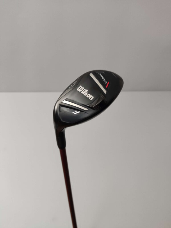 Demo Ex / Wilson Dynapower Max 2025 / Hybrid 3 / Regular / Vänster - Bild 6