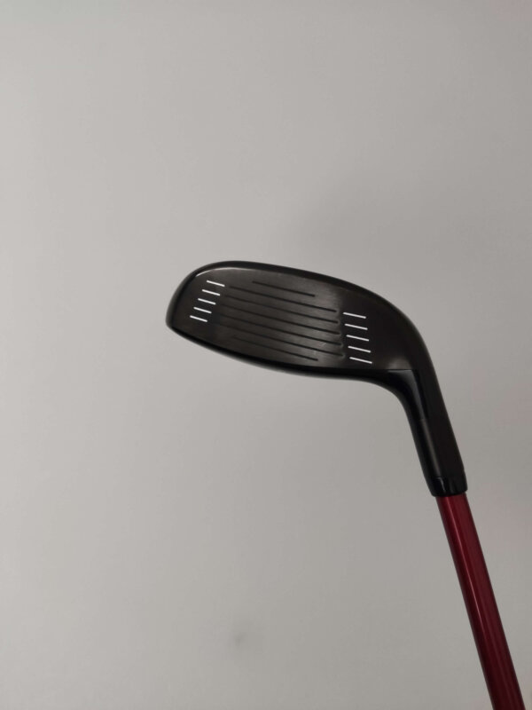 Demo Ex / Wilson Dynapower Max 2025 / Hybrid 3 / Regular / Vänster - Bild 2