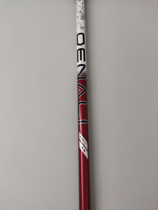 Demo Ex / Wilson Dynapower Max 2025 / Hybrid 3 / Regular / Vänster - Bild 8