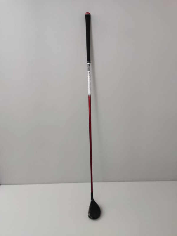 Demo Ex / Wilson Dynapower Max 2025 / Hybrid 3 / Stiff / Vänster - Bild 8