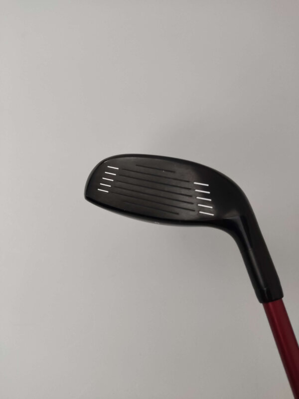 Demo Ex / Wilson Dynapower Max 2025 / Hybrid 3 / Stiff / Vänster - Bild 2