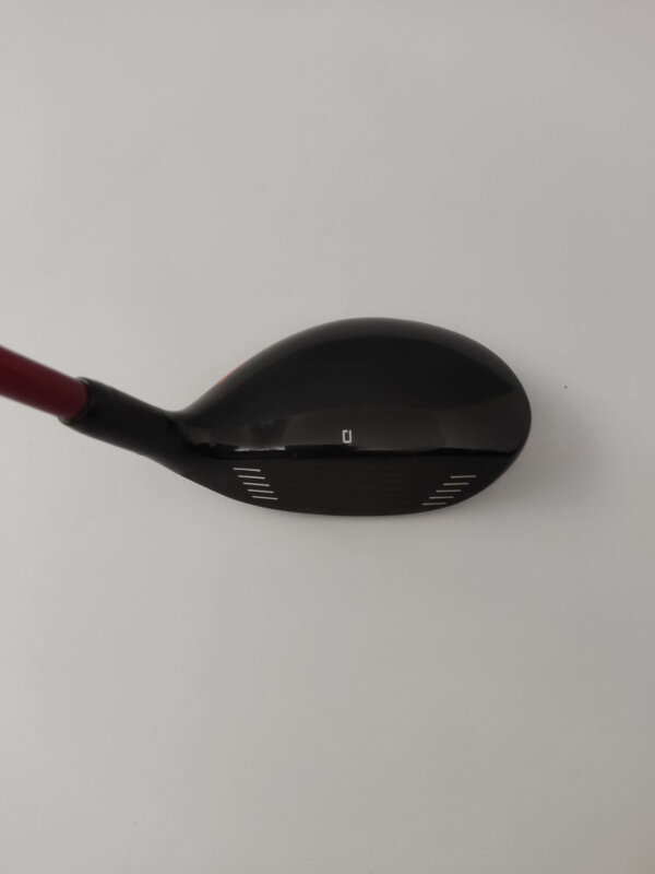 Demo Ex / Wilson Dynapower Max 2025 / Hybrid 3 / Stiff / Vänster - Bild 3