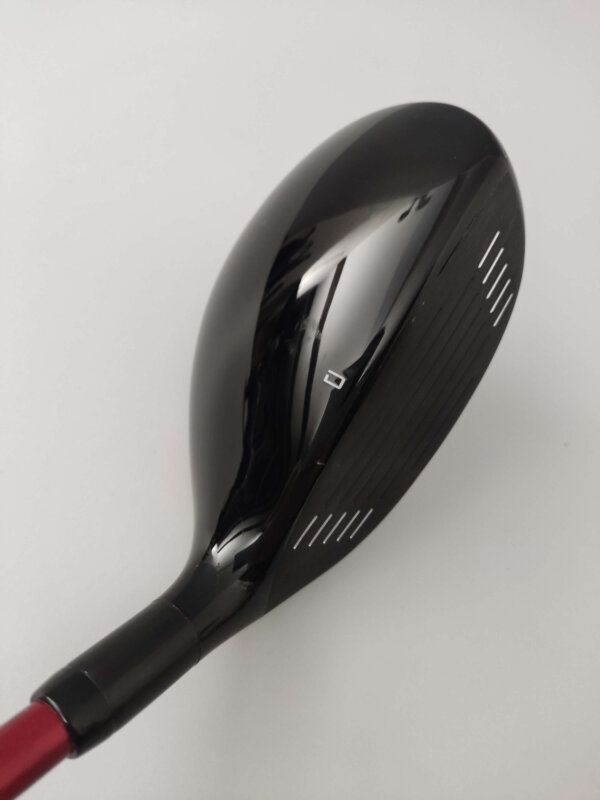 Demo Ex / Wilson Dynapower Max 2025 / Hybrid 3 / Stiff / Vänster - Bild 11