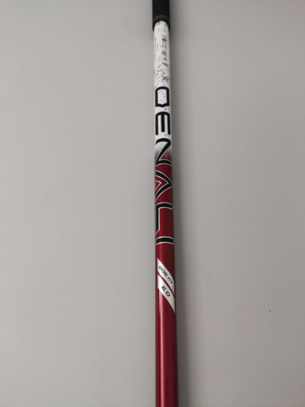 Demo Ex / Wilson Dynapower Max 2025 / Hybrid 3 / Stiff / Vänster - Bild 9