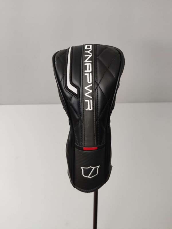 Demo Ex / Wilson Dynapower Max 2025 / FW3 / Stiff - Bild 8