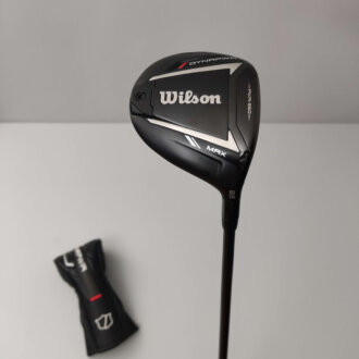 Demo Ex / Wilson Dynapower Max 2025 / FW5 / Senior