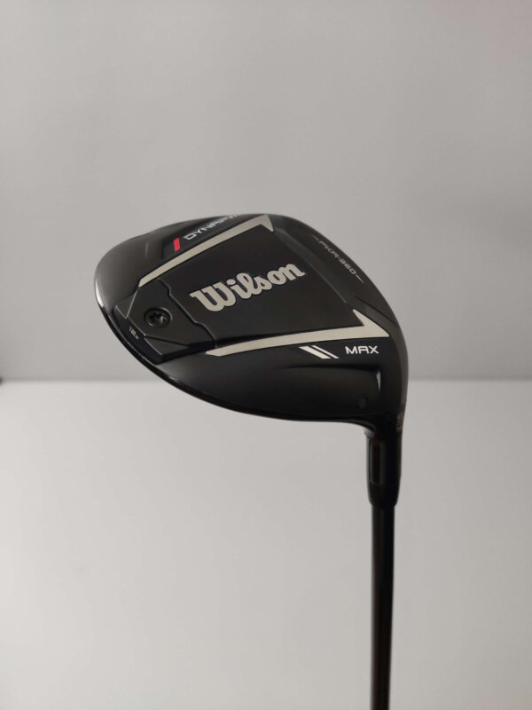 Demo Ex / Wilson Dynapower Max 2025 / FW5 / Senior - Bild 7