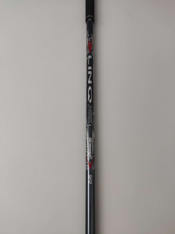 Demo Ex / Wilson Dynapower Max 2025 / FW5 / Senior - Bild 10
