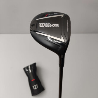 Demo Ex / Wilson Dynapower Max 2025 / FW7 / Senior