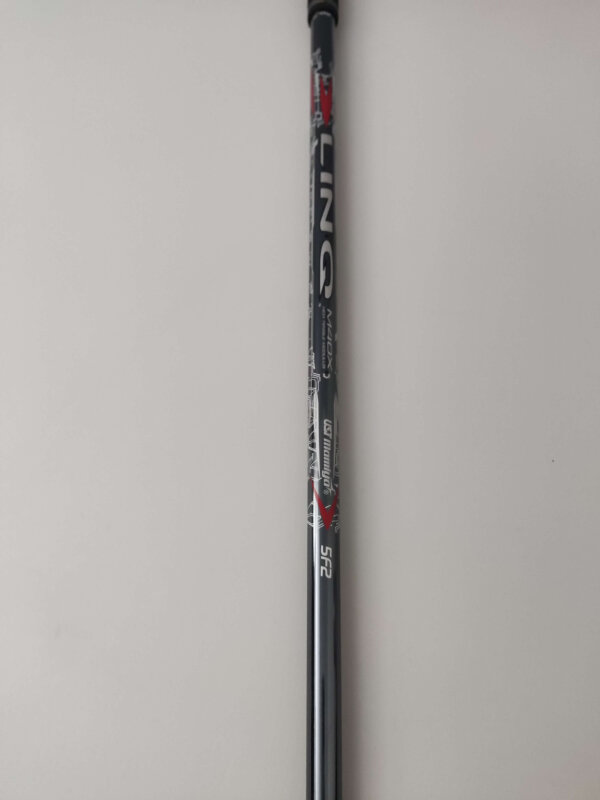 Demo Ex / Wilson Dynapower Max 2025 / FW7 / Senior - Bild 10
