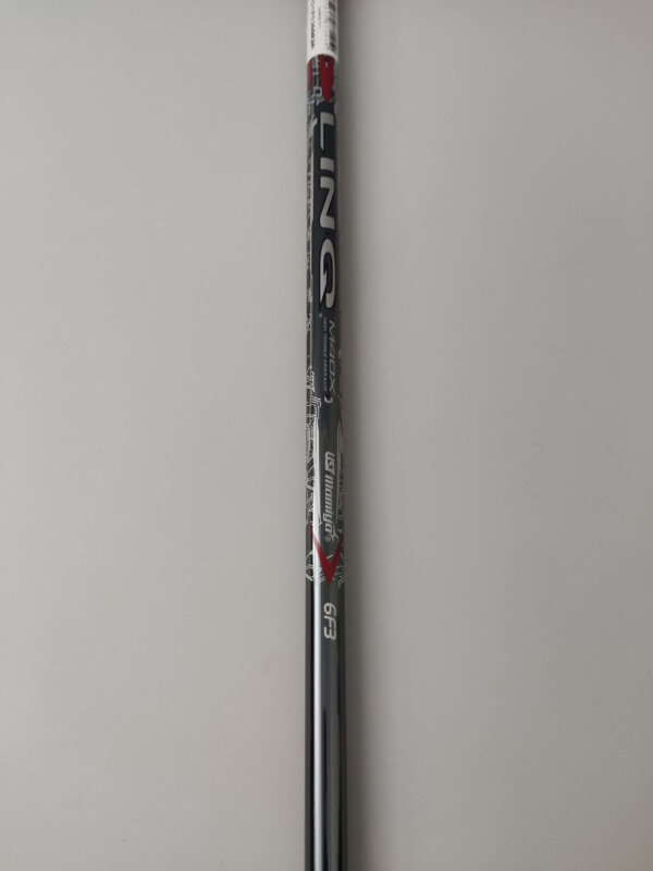 Demo Ex / Wilson Dynapower Max 2025 / FW7 / Regular - Bild 11
