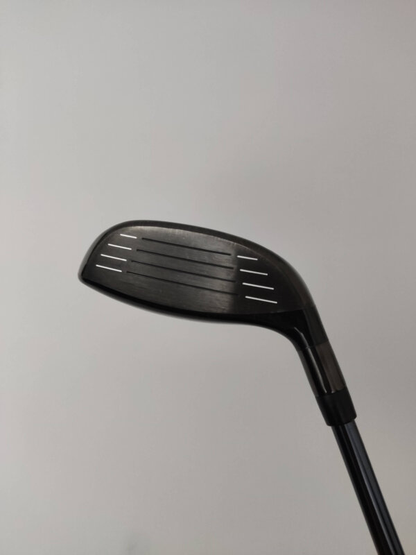 Demo Ex / Wilson Dynapower Max 2025 / FW3 / Stiff / Vänster - Bild 2