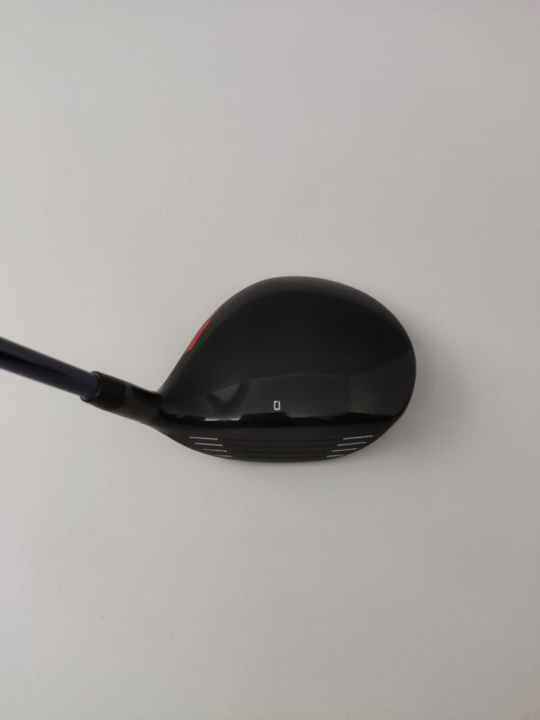Demo Ex / Wilson Dynapower Max 2025 / FW3 / Stiff / Vänster - Bild 3
