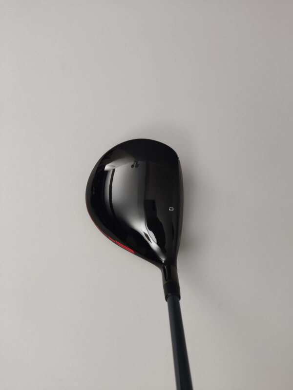 Demo Ex / Wilson Dynapower Max 2025 / FW3 / Stiff / Vänster - Bild 5
