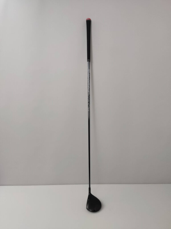 Demo Ex / Wilson Dynapower Max 2025 / FW3 / Stiff / Vänster - Bild 8