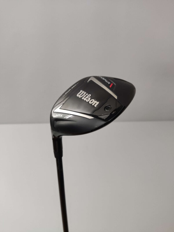 Demo Ex / Wilson Dynapower Max 2025 / FW5 / Stiff / Vänster - Bild 6