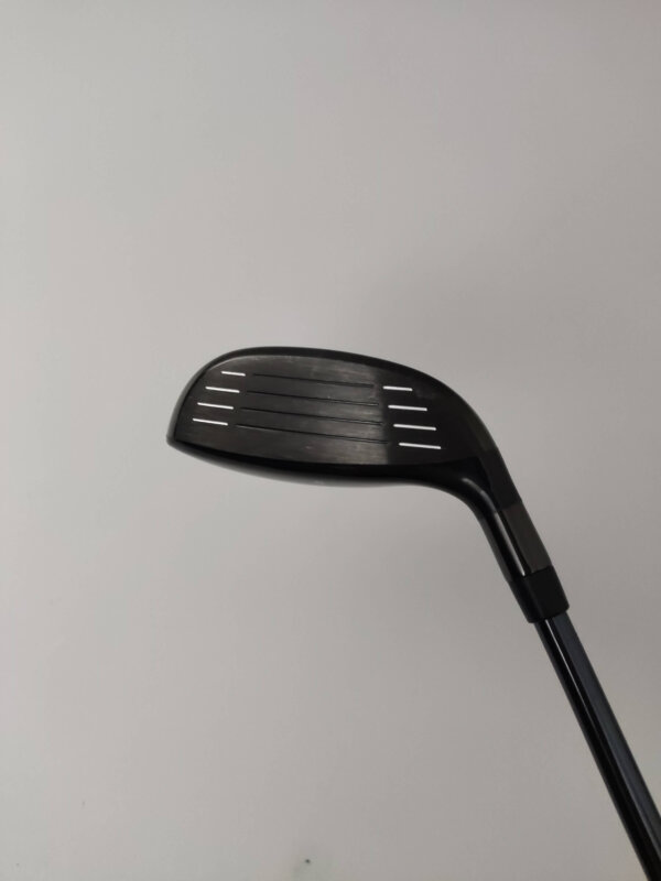 Demo Ex / Wilson Dynapower Max 2025 / FW5 / Stiff / Vänster - Bild 2