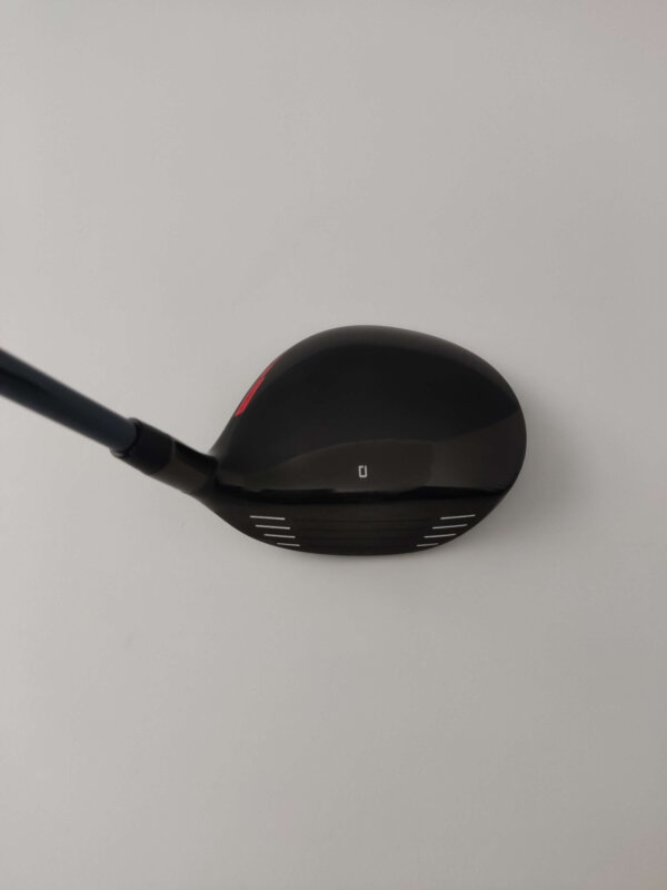 Demo Ex / Wilson Dynapower Max 2025 / FW5 / Stiff / Vänster - Bild 3