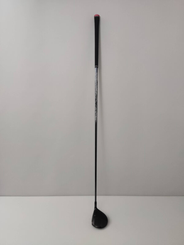 Demo Ex / Wilson Dynapower Max 2025 / FW5 / Stiff / Vänster - Bild 8
