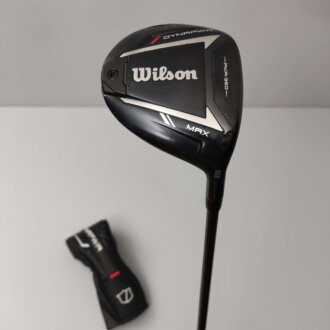 Demo Ex / Wilson Dynapower Max 2025 / FW3 / Stiff