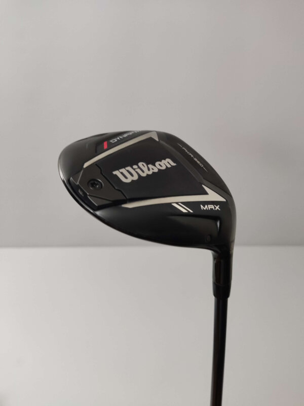 Demo Ex / Wilson Dynapower Max 2025 / FW3 / Stiff - Bild 7